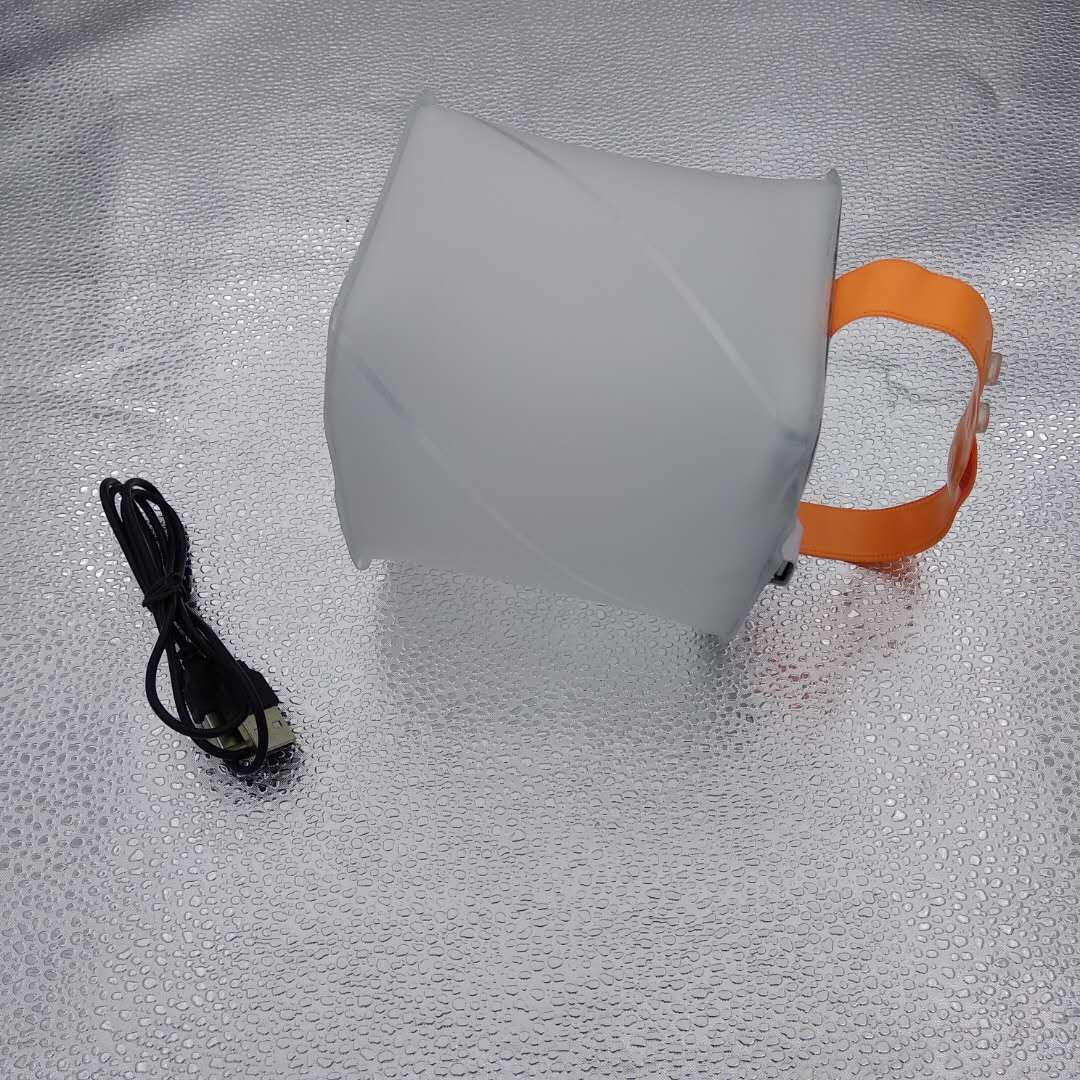 Waterproof Lantern Handhold Inflatable Balloon