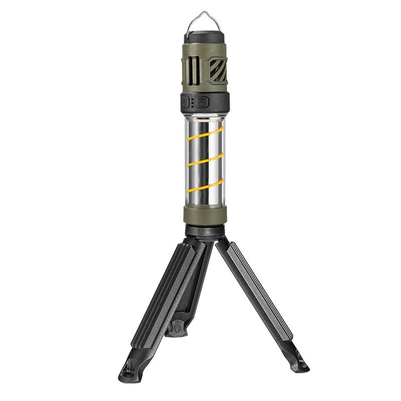 Outdoor Mosquito Killing Lamp Power Torch