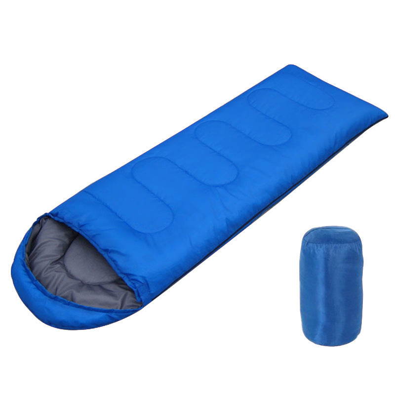 Hollow Cotton Winter Sleeping Bag