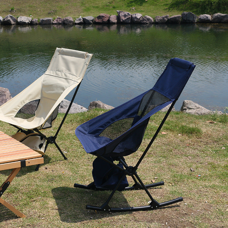 Outdoor Leisure Folding Chair