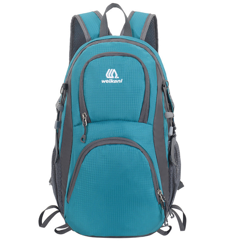 Sports Bag Mountaineering Hiking Camping