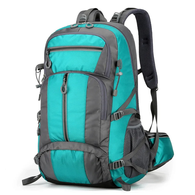 50L Fishing Backpack Large Capacity
