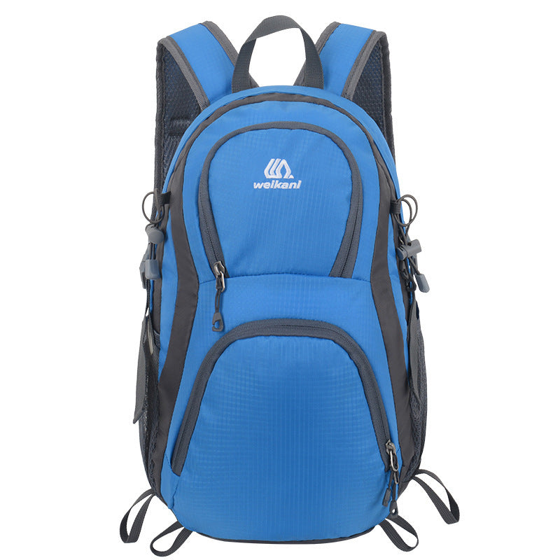 Sports Bag Mountaineering Hiking Camping