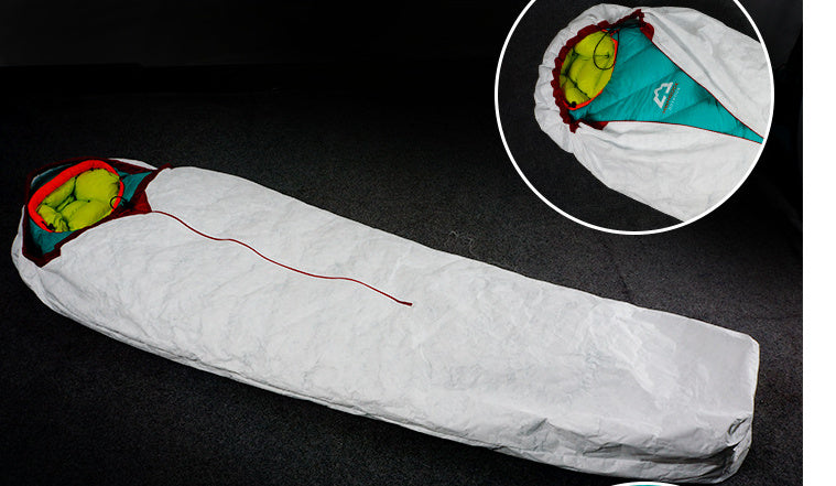 Outdoor Climbing Sleeping Bag